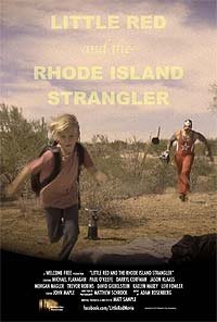 Little Red and the Rhode Island Strangler (2015) Movie Poster