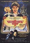 Neverending Story III, The (1994) Poster