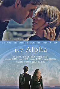 1.7 Alpha (2015) Movie Poster