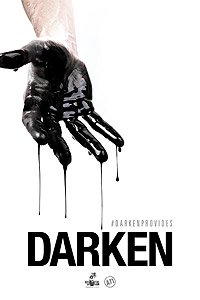 Darken (2017) Movie Poster