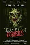 Texas Voodoo Zombies (2016) Poster