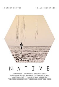 Native (2016) Movie Poster