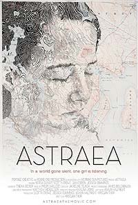 Astraea (2015) Movie Poster
