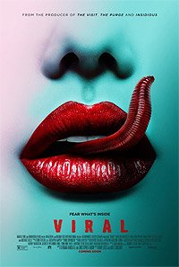 Viral (2016) Movie Poster