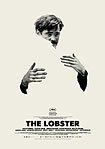 Lobster, The (2015) Poster