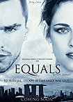 Equals (2015) Poster