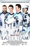 Lazer Team (2015) Poster