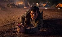 Image from: Maze Runner: The Scorch Trials (2015)