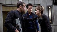 Image from: Insurgent (2015)