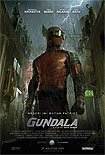Gundala (2019) Poster