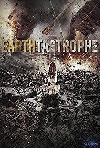 Earthtastrophe (2016) Movie Poster