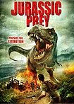 Jurassic Prey (2015) Poster