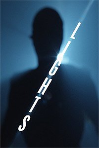 Lights (2015) Movie Poster