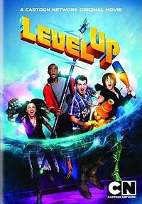 Level Up (2011) Movie Poster