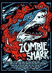 Zombie Shark (2015) Poster