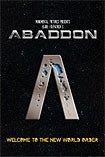 Abaddon (2018) Poster