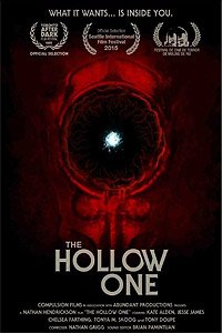 Hollow One, The (2015) Movie Poster