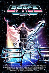 Essex Spacebin (2016) Movie Poster
