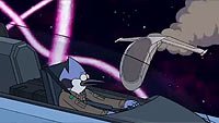 Image from: Regular Show: The Movie (2015)