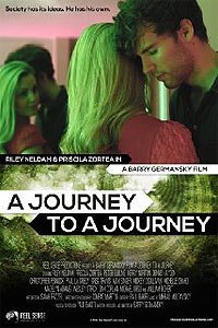 Journey to a Journey, A (2016) Movie Poster
