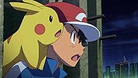Image from: Pokemon za Mûbî XY: Ringu no Choumajin Fûpa (2015)