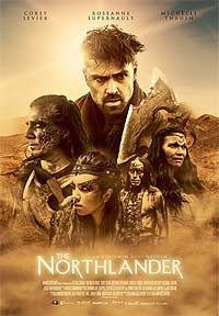 Northlander, The (2016) Movie Poster
