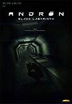 Andròn - The Black Labyrinth (2015) Poster