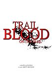 Trail of Blood On the Trail (2015) Poster