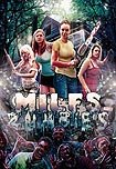Milfs vs. Zombies (2015) Poster