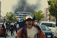 Image from: I Am a Hero (2015)