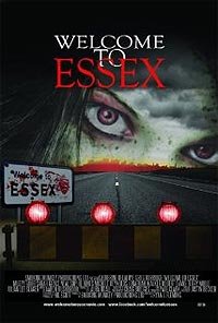 Welcome to Essex (2018) Movie Poster