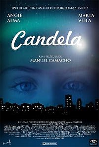 Candela (2015) Movie Poster