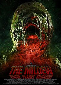 Mildew from Planet Xonader, The (2015) Movie Poster