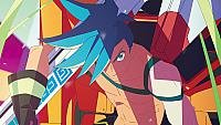 Image from: Promare (2019)