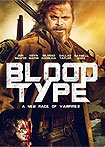 Blood Type (2017) Poster