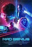 Mad Genius (2017) Poster