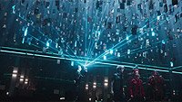 Image from: Ready Player One (2018)
