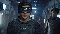 Image from: Ready Player One (2018)