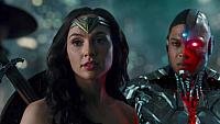 Image from: Justice League (2017)