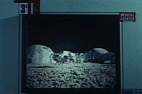 Image from: Destination Moonbase-Alpha (1978)