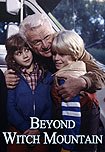 Beyond Witch Mountain (1982) Poster