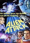 Alien Attack (1976) Poster