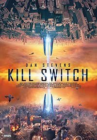 Kill Switch (2017) Movie Poster