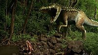 Image from: Dinocroc vs. Supergator (2010)