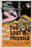 Lost Missile, The (1958) Poster
