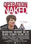Operation Naked (2016) Poster