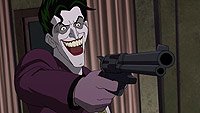 Image from: Batman: The Killing Joke (2016)