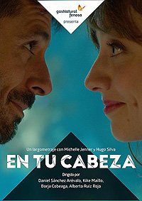 En tu Cabeza (2016) Movie Poster