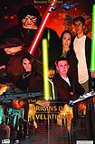 Origins IV: Revelations (2016) Poster
