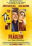 Fräulein - Una Fiaba d'Inverno (2016) Poster